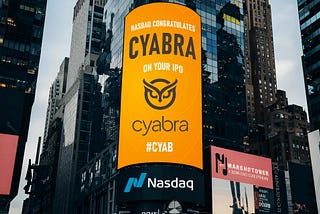 OWL EYES ON CYABRA: Rebranding for Trust, Maturity… and a NASDAQ Debut