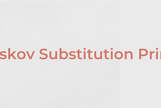 Liskov Substitution Prensibi