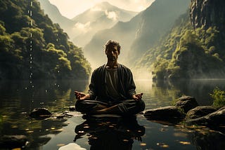 The Power of Mindfulness: A Comprehensive Guide