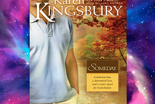 Someday: A Heartwarming Tale of Love and Resilience