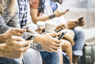 Indonesia’s Millennial Addiction