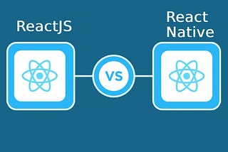 React vs React Native- Which one to Choose in 2022? [Pros & Cons]