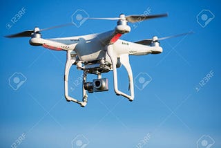 Monitoring System to Prevent Misuse of Drones