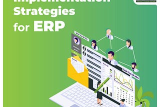 Enterprise Resources Planning — Implementation Strategies