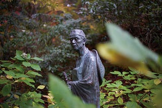 Haiku and Imagery