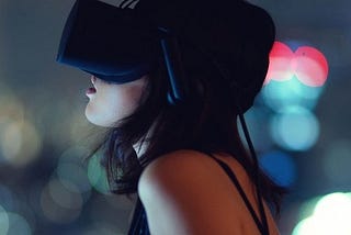 The benefits and disadvantages of virtual reality