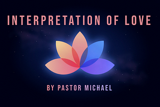 Interpretation of Love