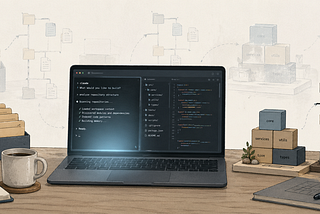 Quoin: From Prompt Engineering to Workflow State for Claude Code