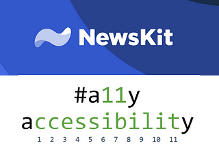 Updating the team process to improve Web Accessibility