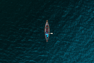 Navigating The Sea of Data — Machine Learning for Human Beings