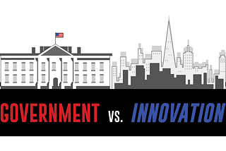 Why Government and Technology Don’t Mix…Yet