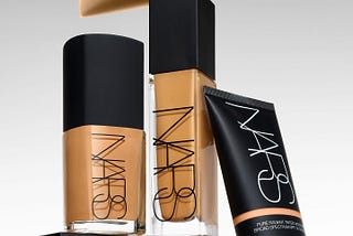 A SHORT PIECE ON NARS — AN ARTIST’S BRAND, A PEOPLE’S BRAND