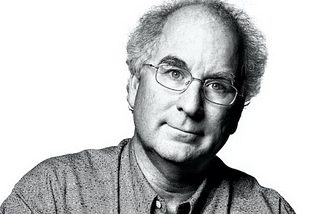 Debunking the Brewster Kahle Myth