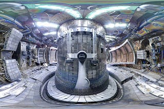 Fusion Reactor Breaks Record on the Day It’s Shut Down by Budget Cuts