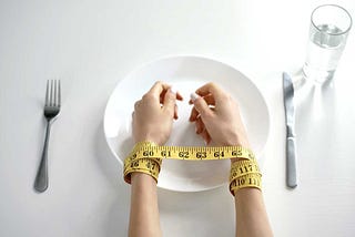 The negative impact of the pandemic and its relationship with eating disorders.