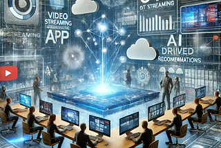 How to Build a Successful OTT App: Features, Costs & Tech Stack