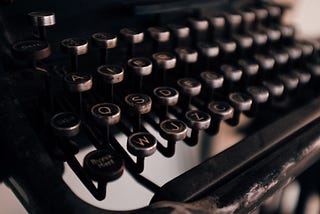 How to structure an article: The inverted pyramid