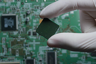 Why World Is Suddenly Obsessed With Semiconductor Chips