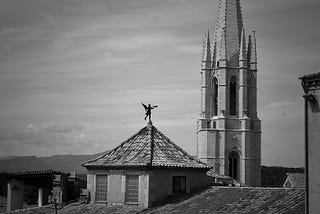 Faith — Less