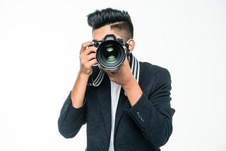 right photographer