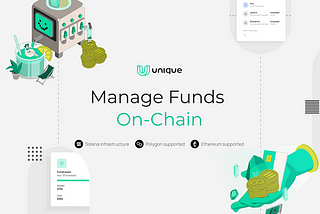 Unique.vc 2.0: The Future of Web3 Investing and Fundraising is Here!