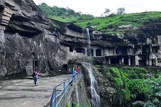 Ajanta Ellora caves Tours | Ajanta Ellora Heritage Tours