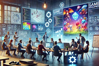 Infrastructure Ventures and DevGAMM Join Forces