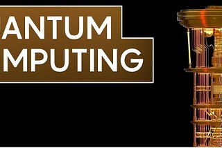 Things That Make You Love And Hate Quantum Computer.