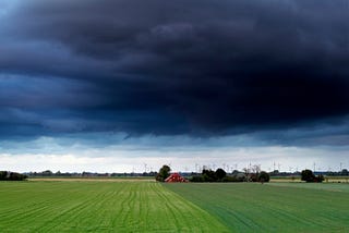 Creating Resilience for Farmers Through Weather-Based Insurance