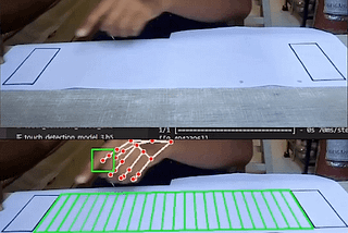 Paper Piano: Play Melodies at Your Fingertips, No Physical Piano Required