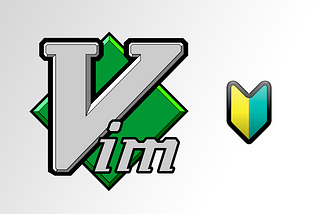 How To Vim — Beginner Basics