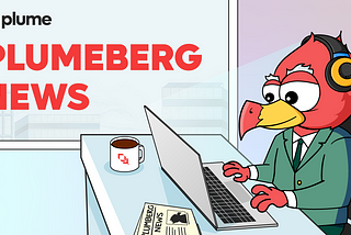 The Plumeberg News — 18.10.2024
