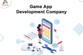 Top Mobile Gaming App Development Company in Delhi, Noida, India | Appsinvo