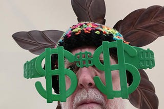 Write for Money?