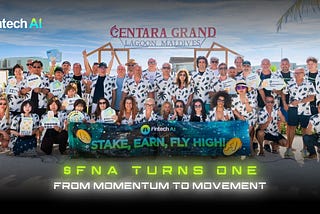 $FNA First Anniversary Global Zoom Gathering: A Year of Unity, Growth, and Shared Vision