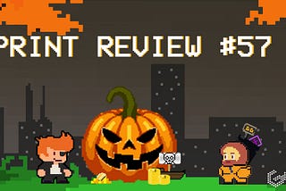 GG DApp — Sprint Review #57