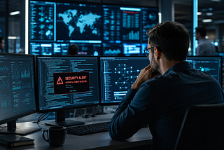 Human Judgment Still Belongs At The Center Of Cybersecurity