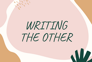 The Definitive Guide on How to Write Cisgender, Heterosexual Men