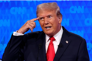 Sadly, the 25th Amendment Doesn’t Really Apply to Trump.
