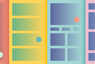 Layouts basics in Jetpack Compose.