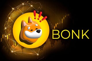 Analyzing the Phenomenon of $BONK: Making Solana Great Again