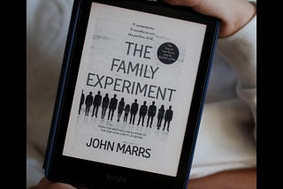 John Marrs Gives Us a Future We Never Asked For