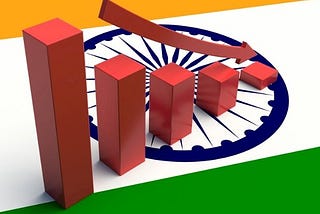 Indian economy’s concerning trend