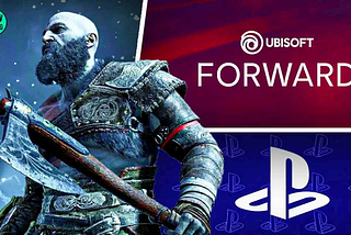 God of War’s Jaffe to PlayStation: ‘Acquire Ubisoft to Stay Ahead!’
