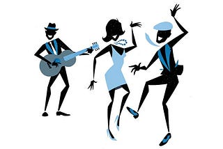 Rhythm and Blues