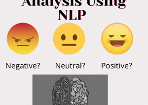 Sentiment Analysis with NLP