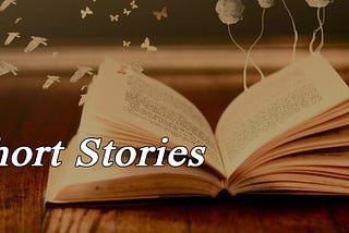 Short Stories | Ace 1000