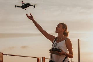 10 Tips On How To Choose The Best Drone For GoPro