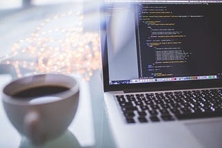 Why while working in Sales I decided to learn how to code