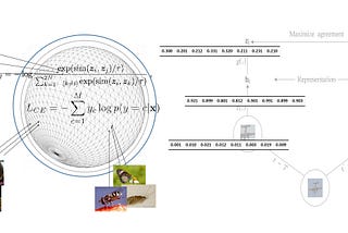 Contrastive Representation Learning — A Comprehensive Guide (part 1, foundations)